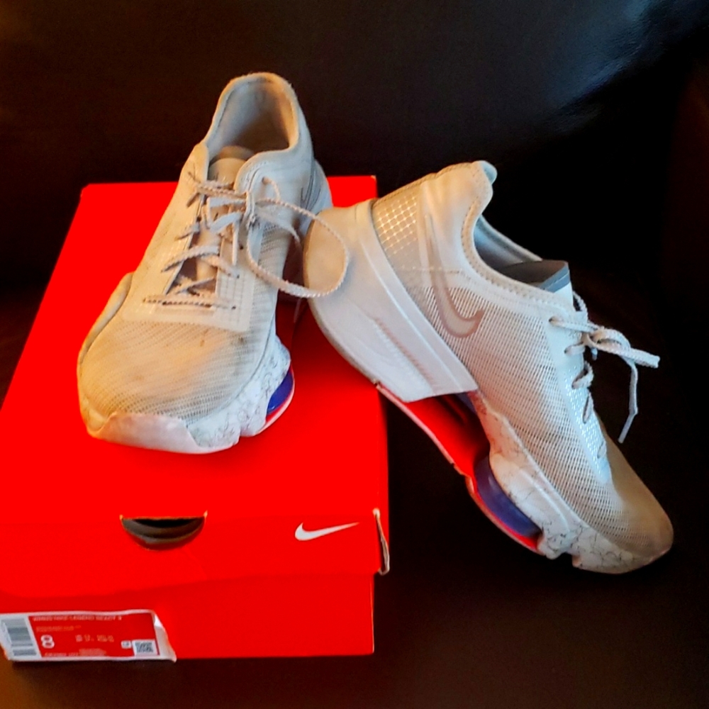 Nike shoes